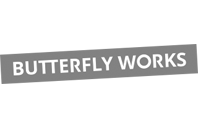 Butterfly Works partnership