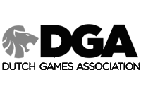 Dutch Games Association partnership