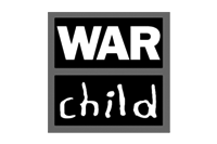 War Child partnership
