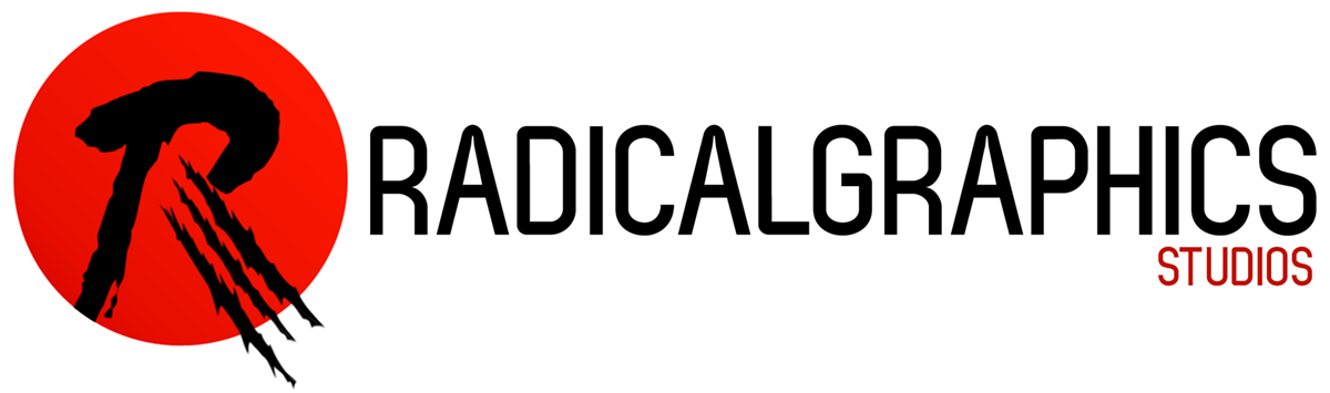Radical Graphics Header