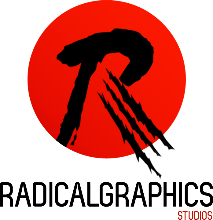 Radical Graphics Logo